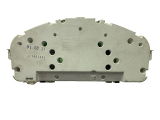 Панель приборов 36002775, 30733375 Volvo C30