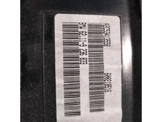 Přístrojová deska BMW X6 E71 2012 CUADROINSTRUMENTOS