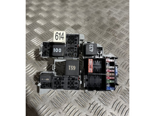   Pojistková skříňka 7L0937503D   Volkswagen Touareg II 2012