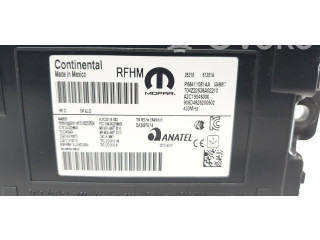 Блок управления 68411081AA Jeep Compass