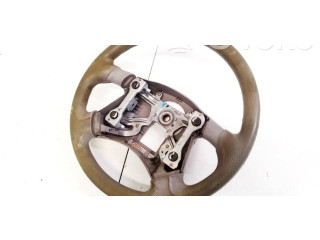 Подушка безопасности водителя Mitsubishi Grandis