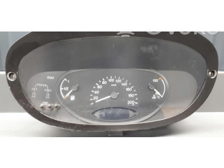 Přístrojová deska Lancia Y 840 2000 06061350030C