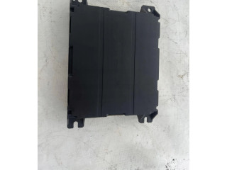 Модуль блока управления кондиционером DW93-18D493-AB Jaguar XJ X351