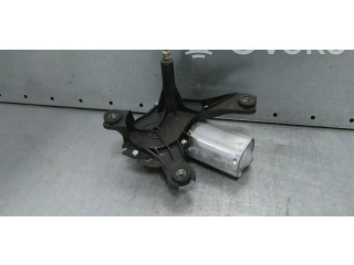 Моторчик заднего дворника 09132802, 1273050 Opel Meriva A