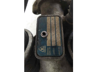 Turbodmychadlo Турбина 54351014808   Fiat Punto (188)   