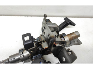 Рулевая рейка 9812112580, 36448500 Citroen C4 II Picasso 2013 - 2018 года