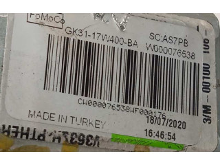 Моторчик заднего дворника GK3117W400BA, 2006236 Ford Transit - Tourneo Connect