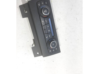 Блок управления климат-контролем 9250393 BMW X1 E84