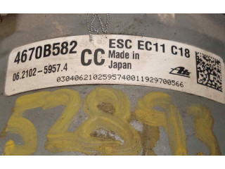 Блок АБС 4670B582, 28517117003 Mitsubishi Eclipse - года