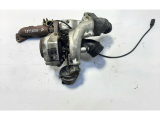Turbodmychadlo Турбина 03L253010F   Audi TT TTS Mk2   CFGB