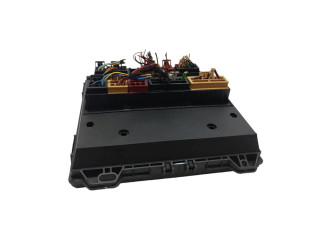 Блок комфорта 6Q2937049F, 5WK48218 Skoda Fabia Mk2 (5J)