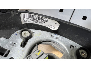 Руль BMW X5 E70  2006-2013 года 6778742048808294524, 24063951004      