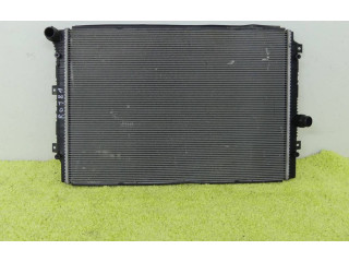 Радиатор охлаждающей жидкости    5K0121251Q   Volkswagen Caddy