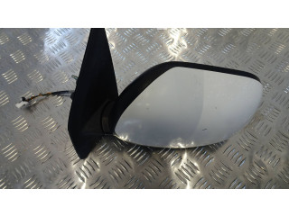 Зеркало электрическое Mitsubishi ASX - года