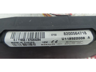 Модуль управления BSM 77004311286, 77004311286 Dacia Logan I