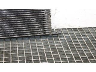 Интеркулер Mitsubishi Pajero