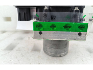 Блок АБС 4K0614517AB Audi A7 S7 4K8 2018 - - года