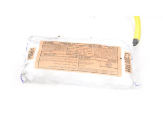 Подушка безопасности в сиденье 616556600E SsangYong Korando