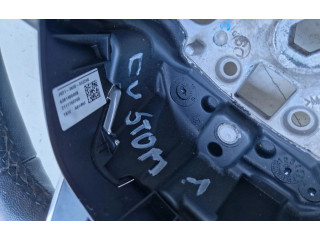 Руль Ford Transit Custom 2013 - 2023 года JK21-3600-GA