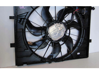 Вентилятор радиатора     A0999063802    Mercedes-Benz GLC X253 C253 