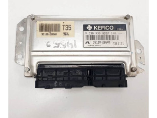 Řídící jednotka 3911026640 Hyundai Accent 2001