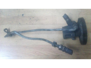 Насос усилителя руля