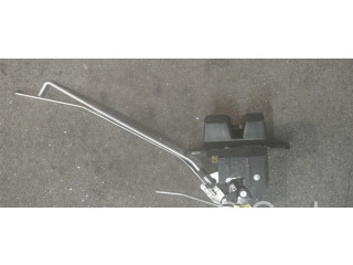 Zámek zadních dveří Hyundai Getz 2008