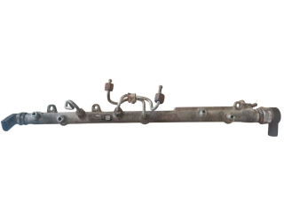 Топливная рампа 0445216015 BMW 3 E90 E91