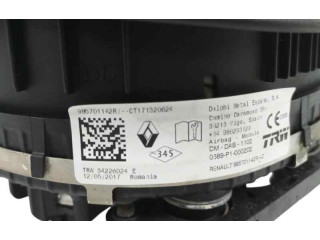 Подушка безопасности водителя 985701142R Dacia Sandero