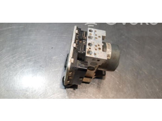 Блок АБС 5Q0614517CF Skoda Octavia Mk3 (5E) 2013 - 2019 года