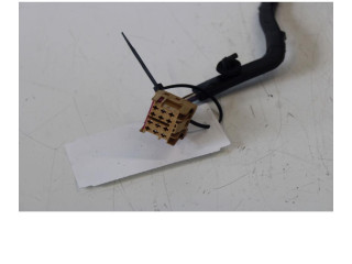 Zpětné zrcátko Volkswagen Polo IV 9N3 2001