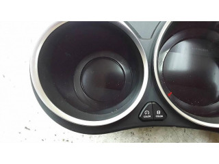 Панель приборов A2C80528400 Citroen DS4