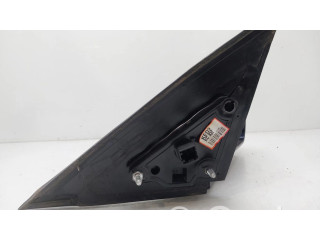 Зеркало электрическое Hyundai Sonata 2006-2015 года