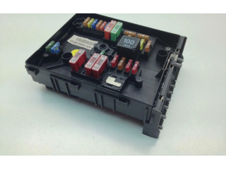 Блок предохранителей 1K0937125B Volkswagen Golf Plus