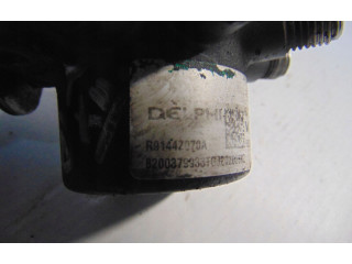 Топливная рампа 8200379933 Renault Clio III