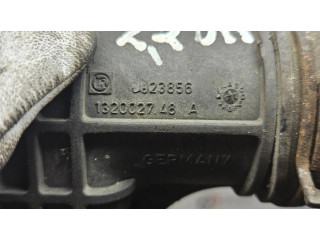 Интеркулер 0823856, 132002748 Ford Galaxy 1.9