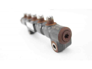 Топливная рампа 9654592680, 9658227880   Citroen C3  