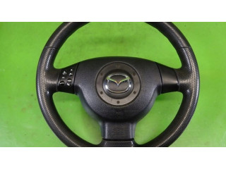 Volant Mazda 2 2007