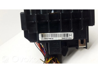 Блок предохранителей 5Q0537125A   Audi Q2 -    