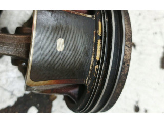  Поршень с шатуном  20R0, 7289  Dacia Logan II  