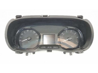 Přístrojová deska Peugeot Expert 2016 9826632080, 9817543280