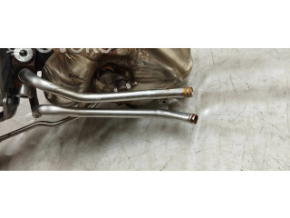 Турбина Bentley Flying Spur 6.0 07c145061ak, 07c145061a