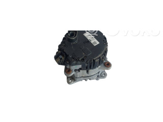 Генератор 04L903018A Audi Q5 SQ5
