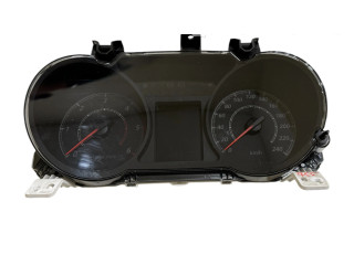 Панель приборов 8100B455, MM0053107 Mitsubishi ASX