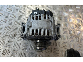 Генератор 06J903023D Audi A3 S3 8V