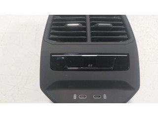 Блок управления климат-контролем 11A907049WHS, 11A907049 Cupra Leon