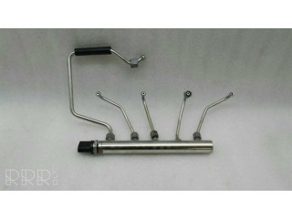 Vstřikovací lišta 13537585411 BMW Z4 E89