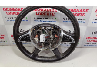 Руль Dacia Duster II 2017 - 2024 года 484000770R