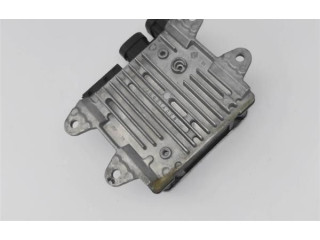 Блок управления 9662993380, 6900001212A   Citroen C2