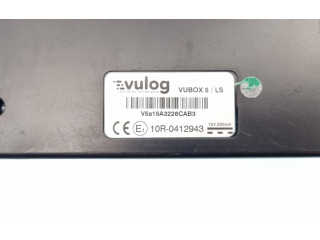 Блок управления V5A15A3226CAB, 5A15A3226C   Volkswagen ID.3